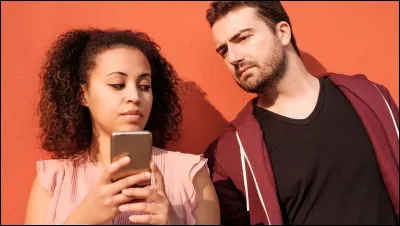 Es-tu jaloux/jalouse