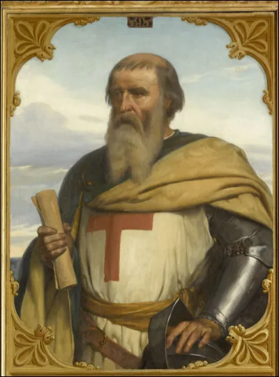 Lassé par les échecs, le roi de Hongrie décida de rentrer dans son royaume, malgré les abjurations des Francs de Syrie et la perspective darrivée de nouveaux croisés. Le roi de Jérusalem statua donc un nouvel objectif. 
D'abord, quel était le nom de ce roi ?