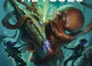 Test Quel personnage de ''L'Hritire des Abysses'' es-tu ?