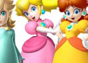 Test Quelle princesse de ''Mario'' es-tu ?