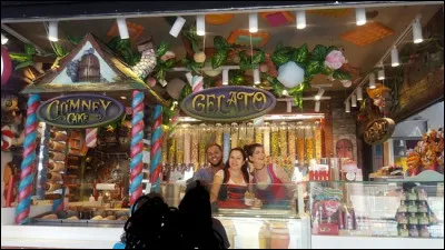 Connais-tu la boutique de bonbons Hansel et Gretel (image ci-dessus) ?
