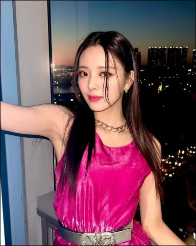 Quand est-elle née ?