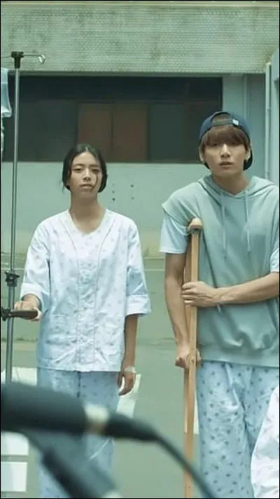 Qui était son partenaire en 2017 ?