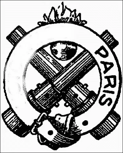 C'est le logo d'un ancien constructeur d'automobiles de luxe aujourd'hui disparu. Quel est-il ?