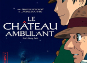 Test Test 9 - Studio Ghibli : qui es-tu dans ''Le Chteau ambulant'' ?