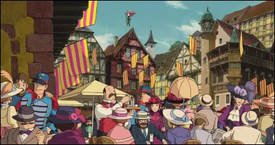 Quelle est la couleur de tes cheveux ?