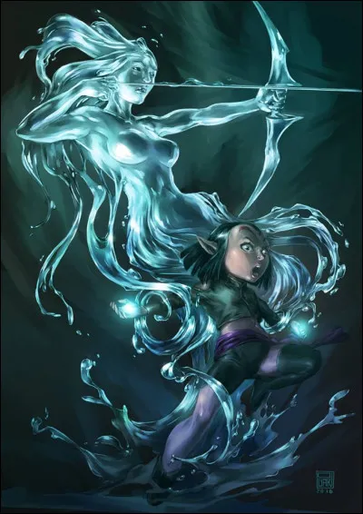 Ça y est, c'est la fin de ce test !