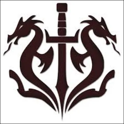 Combien de membres du Dragon noir sont-ils jouables en tout dans la saga ?