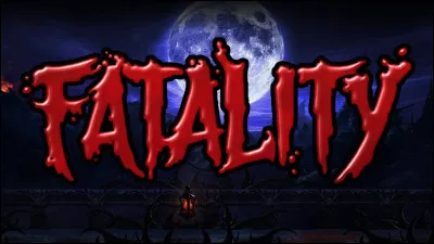 À partir de quel jeu les fatalities sont-elles arrivées ?