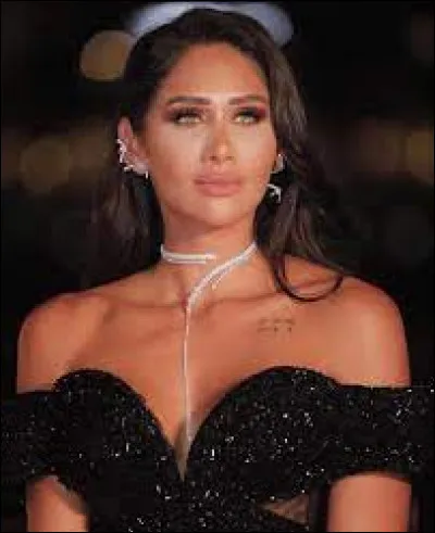 Quel est le nom de cette actrice ?