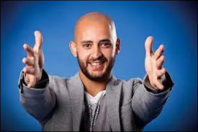 Quel est le nom de cet acteur ?