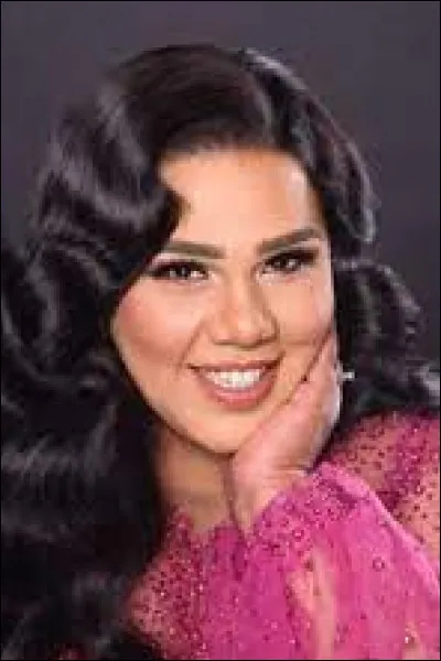 Quel est le nom de cette actrice ?