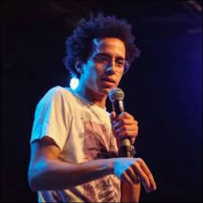 Quel est le nom de cet acteur ?