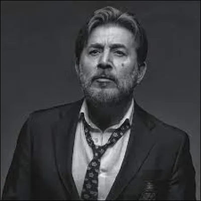 Quel est le nom de cet acteur ?