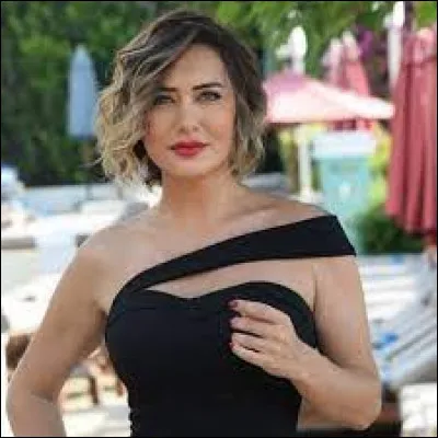 Quel est le nom de cette actrice ?