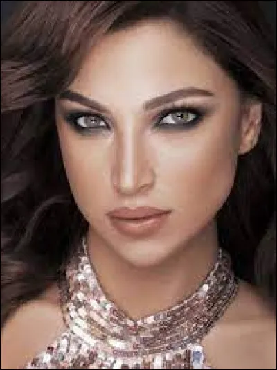 Quel est le nom de cette actrice ?