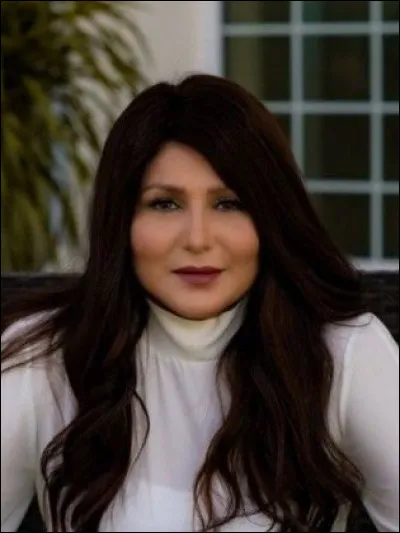 Quel est le nom de cette actrice ?