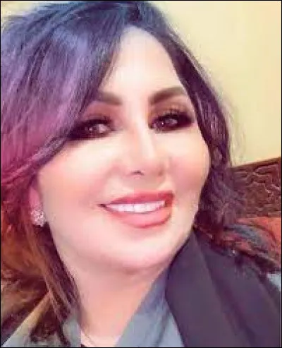 Quel est le nom de cette actrice ?