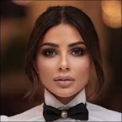 Quel est le nom de cette actrice ?