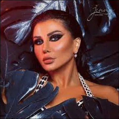 Quel est le nom de cette actrice ?