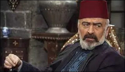 Quel est le nom de cet acteur ?