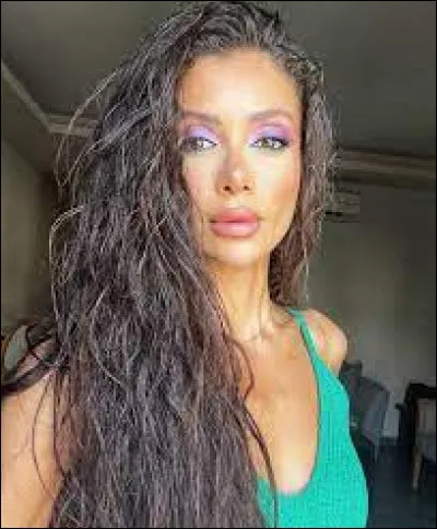 Quel est le nom de cette actrice ?