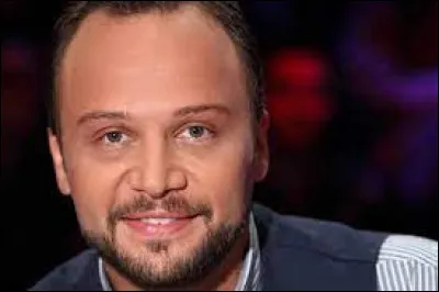 Quel est le nom de cet acteur ?