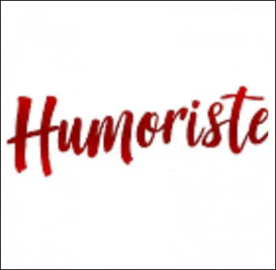 Quel humoriste belge est l'auteur de cette citation : ''Toute la nuit, j'ai cru entendre le chromosome en plus qui tournait en rond dans ma case en moins.''