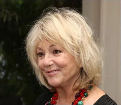 Qui est cette actrice qui joue un rôle important dans le film ''La Case de l'oncle Tom'' sorti en 1965 ?