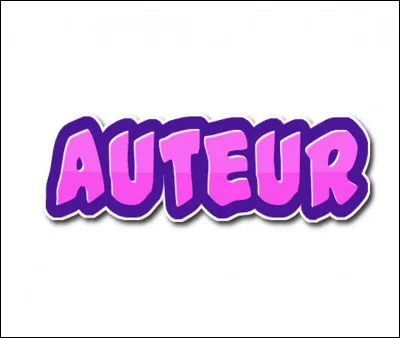 Qui est l'auteur, célèbre pour ses jeux de mots, son non-sens est l'auteur de cette citation : ''Paradoxalement, sur une auto, vous avez des freins à tambour, alors que sur un tambour, vous n'avez pas d'auto-frein !''