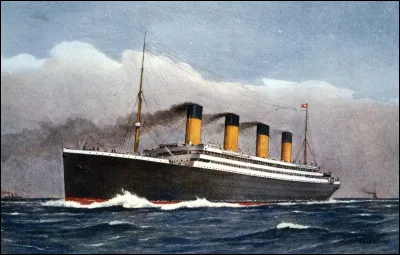 Qui a réalisé le film ''Titanic'' ?