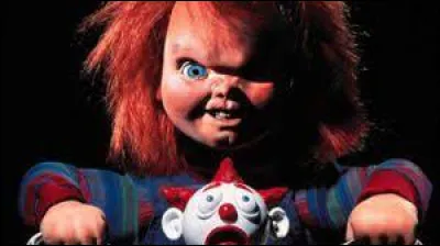 Comment cette petite poupée démoniaque s'appelle-t-elle ?