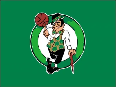 Quelle équipe représente ce logo ?