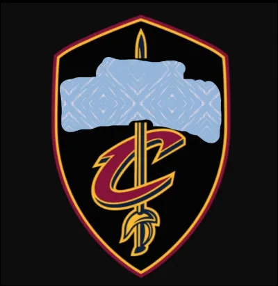 Voici le logo des...