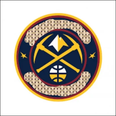 Quelle équipe est représentée par ce logo ?