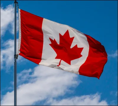 Laquelle de ces villes se situe au Canada ?