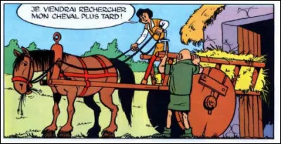 Une scène de la vie quotidienne : que peut-on noter néanmoins ?