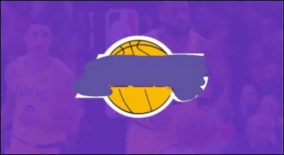 Ah ! Je connais cette équipe. Ce sont les...