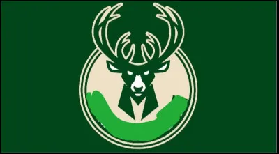 Quelle équipe est représentée par ce logo ?