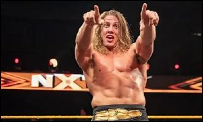 Qui est ce catcheur ?