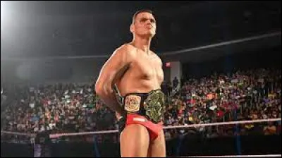 Qui est ce catcheur ?