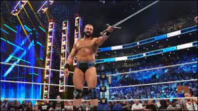 Qui est ce catcheur ?