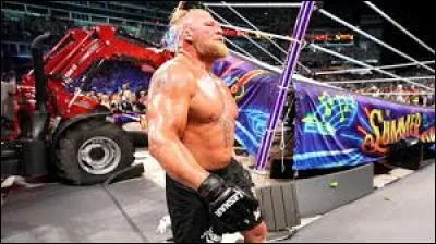 Qui est ce catcheur ?