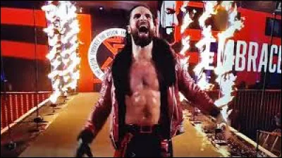 Qui est ce catcheur ?