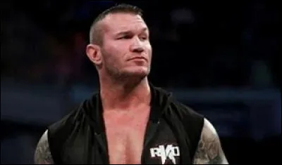 Qui est ce catcheur ?