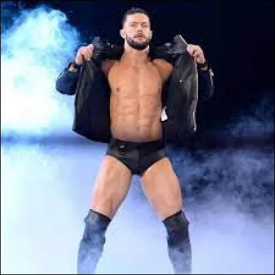 Qui est ce catcheur ?