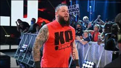 Qui est ce catcheur ?