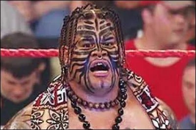 Qui est cette légende ?