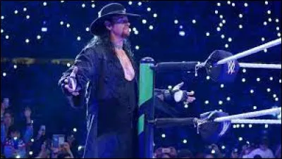 Qui est cette légende ?