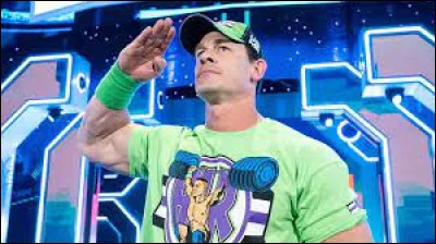 Qui est cette légende ?